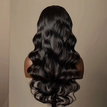 Load image into Gallery viewer, BODY WAVE LACE FRONT WIG